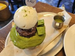 -EAU CAFE(永康路店)