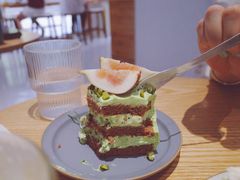 -COTTON CAFE(德信·中外公寓店)