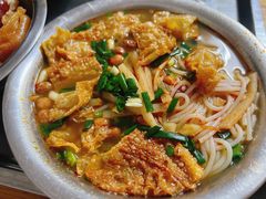 -娇姐老牌螺蛳粉(雅儒路店)