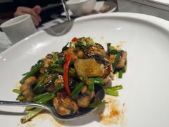 -羲和雅苑•北京烤鸭(国贸商城店)