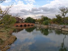 -广富林郊野公园