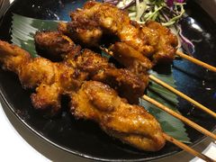 -清迈泰·泰国餐厅(华发商都店)