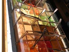 -余欢领鲜火锅(新街口店)