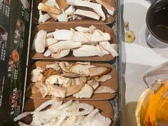 -芸山季·云南山珍菌火锅(南翔印象城MEGA店)