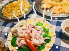 -阿妹小海鲜(下角店)