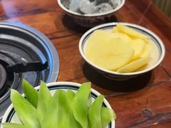 -袁山山重庆火锅(丈八北路店)