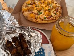 -达美乐比萨(宁海一里分店)