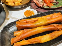 -小厨娘淮扬菜(天印大道店)