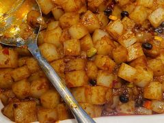 -素满香·素食自助餐(西安·民乐园店)