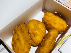 榴莲鸡块-肯德基(西桥店)