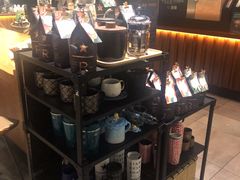 -星巴克臻选(广州太古汇店)