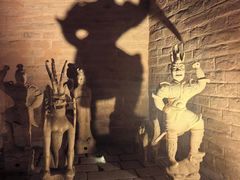 -洛阳古墓博物馆