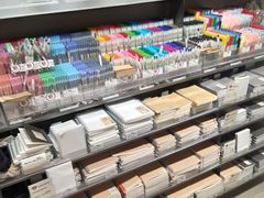 -MUJI无印良品(万达太原街店)