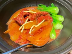 -海派悦庭·海胆烧麦·新融合菜(凯德广场店)