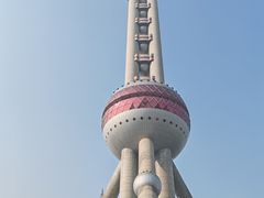 -东方明珠广播电视塔