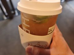 -喜茶(广州北京路惠福东店)