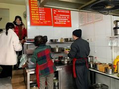 -蓉城西二道无名冒菜(西二道街店)
