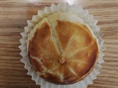 芝士火腿饼-邵万生食品公司(南京东路店)