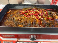-雅佳神话·麻辣烤鱼(新街口店)