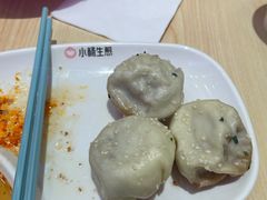 -小杨生煎(深圳岗厦北店)