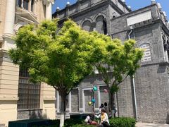 -星巴克臻选(国贸商城首店)