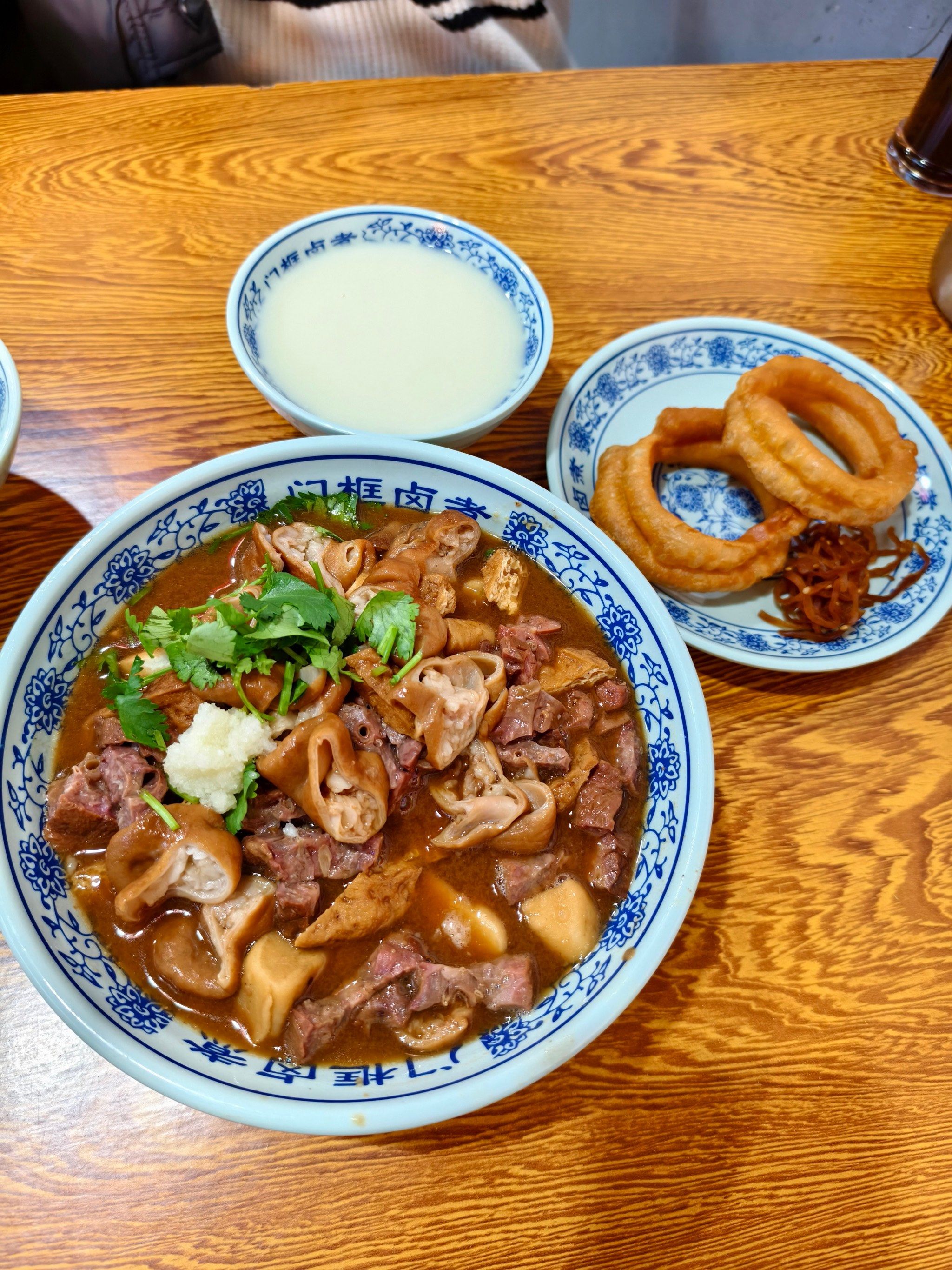 老北京卤煮