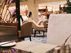 大堂-上海富悦大酒店(松江店)