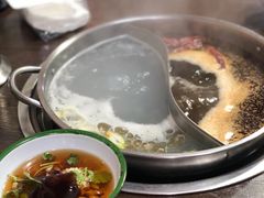 -三番火辣串串香(总店)