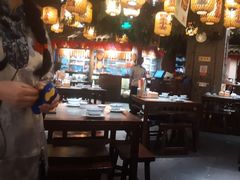 -南京大牌档(青岛万象城店)