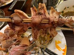 -索菲特西湖大酒店·香榭丽全日候餐厅(南山路店)