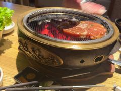 -泥炉烧肉师(新街口金銮巷店)