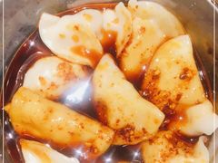 -春阳水饺(香槟广场店)