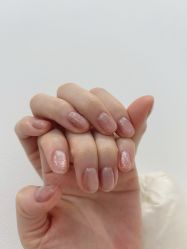 -爱睫物语·疗愈美睫美甲