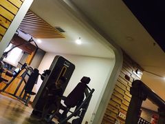 -绿岛汤泉韩式休闲会所