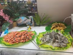 -小明家·鲜牛肉自选火锅(中街店)