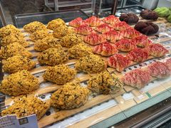 牛角包-奈雪的茶(亨特国际广场店)