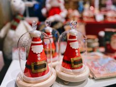 -视界美食自助餐厅·石家庄希尔顿酒店