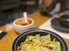 手撕包菜-榕意·川味之美(深业上城店)