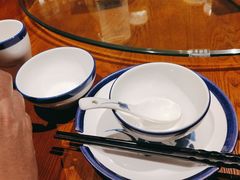 -醉南拳客家菜(华威店)