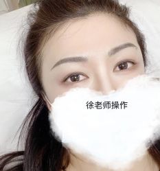 -变美丽半永久纹眉连锁·机器野生眉·洗眉