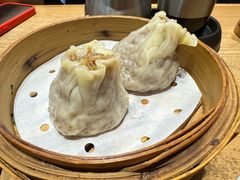 -老鼓楼汤包(太平门店)