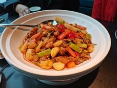 紫苏香辣牛蛙-凤凰湘语(浦东旗舰店)