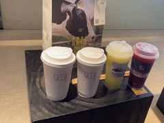 -阿嬷手作(深圳梅林卓悦汇店)
