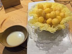 -海拉尔蒙古包(房山长阳总店)