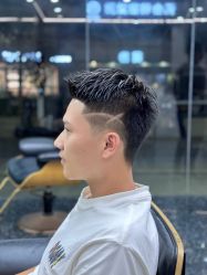 -概念‘s HAIR SALON