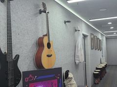-TEMPO 音乐(五角场店)