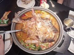 -师烤·豆花烤鱼(深圳坂田天虹店)