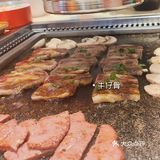 韩红石板肉-性价比好高～
