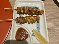 -小山日本料理(兴业太古汇店)
