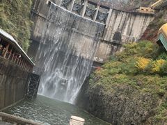 -龙庆峡风景区